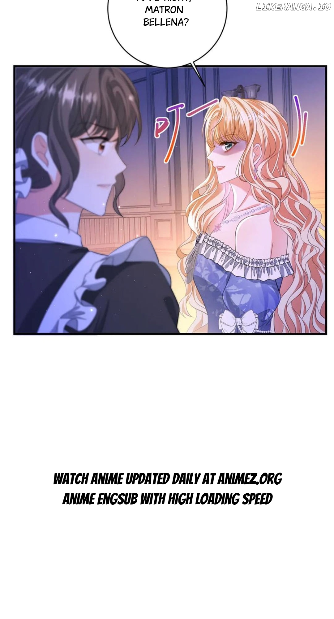 The Duchess Goes Crazy Once A Day Chapter 26 - page 21